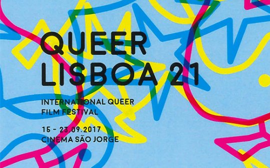 Queer Lisboa 2017, 21 International Queer Film Festival
